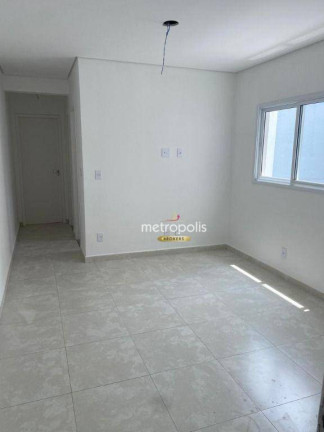 Imagem Cobertura com 2 Quartos à Venda, 100 m² em Parque Oratório - Santo André Imagem Cobertura com 2 Quartos à Venda, 100 m² em Parque Oratório - Santo André