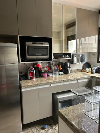 Imagem Apartamento com 4 Quartos à Venda, 260 m² em Centro - São Paulo Imagem Apartamento com 4 Quartos à Venda, 260 m² em Centro - São Paulo