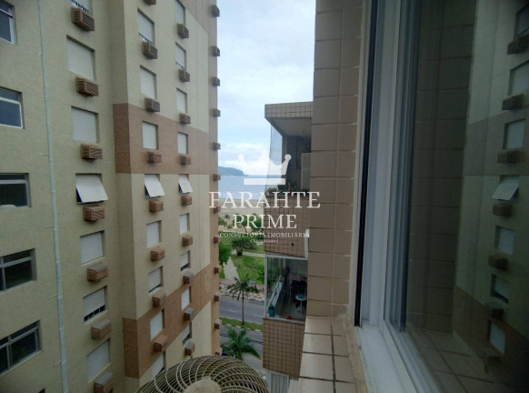 Imagem Apartamento com 2 Quartos à Venda, 89 m² em Pompeia - Santos Imagem Apartamento com 2 Quartos à Venda, 89 m² em Pompeia - Santos