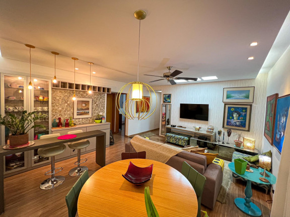 Imagem Apartamento com 2 Quartos à Venda, 67 m² em Castelo - Belo Horizonte