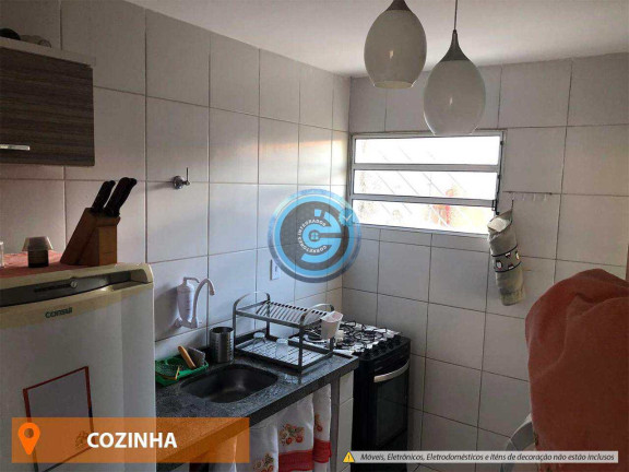 Imagem Casa com 3 Quartos à Venda, 79 m² em Pau Amarelo - Paulista Imagem Casa com 3 Quartos à Venda, 79 m² em Pau Amarelo - Paulista
