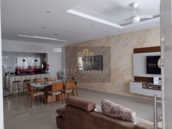 Imagem Sobrado com 4 Quartos à Venda, 250 m² em Villa Branca - Jacareí Imagem Sobrado com 4 Quartos à Venda, 250 m² em Villa Branca - Jacareí