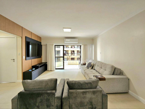 Imagem Apartamento com 4 Quartos à Venda, 223 m² em Quadra Mar Centro - Balneário Camboriú