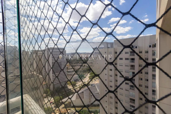 Imagem Apartamento com 3 Quartos à Venda, 96 m² em Barra Funda - São Paulo