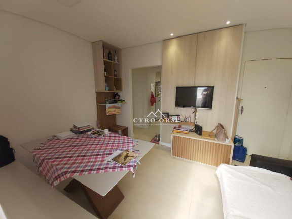 Imagem Apartamento com 3 Quartos à Venda, 76 m² em Jardim Caxambu - Piracicaba
