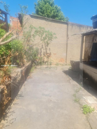 Imagem Casa com 3 Quartos à Venda, 250 m² em Parque Paraíso - Itaguaí