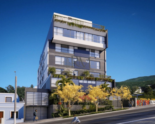 Imagem Apartamento com 2 Quartos à Venda, 55 m² em Centro - Florianópolis Imagem Apartamento com 2 Quartos à Venda, 55 m² em Centro - Florianópolis