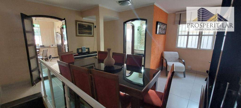 Imagem Casa com 3 Quartos à Venda, 365 m² em Vila Silveira - Guarulhos Imagem Casa com 3 Quartos à Venda, 365 m² em Vila Silveira - Guarulhos