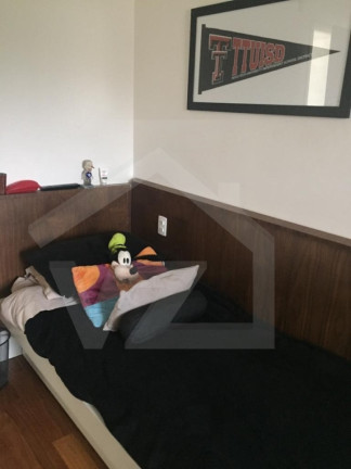 Imagem Apartamento com 3 Quartos à Venda, 156 m² em Chácara Santo Amaro - São Paulo