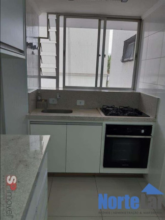 Imagem Apartamento com 3 Quartos à Venda, 98 m² em Santana - São Paulo Imagem Apartamento com 3 Quartos à Venda, 98 m² em Santana - São Paulo