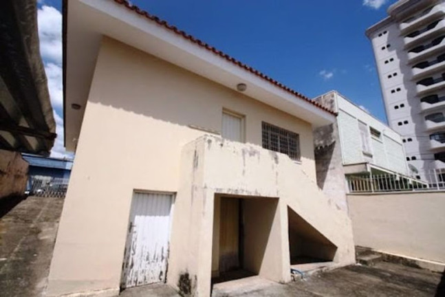 Imagem Casa com 3 Quartos à Venda, 140 m² em Centro - Atibaia Imagem Casa com 3 Quartos à Venda, 140 m² em Centro - Atibaia