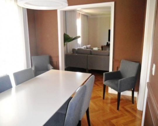 Imagem Apartamento com 2 Quartos à Venda, 190 m² em Real Parque - São Paulo Imagem Apartamento com 2 Quartos à Venda, 190 m² em Real Parque - São Paulo