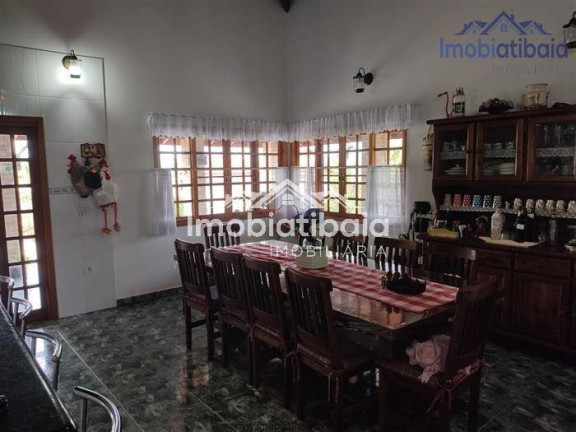 Imagem Chácara com 4 Quartos à Venda, 800 m² em Vale Do Sol - Bom Jesus Dos Perdões