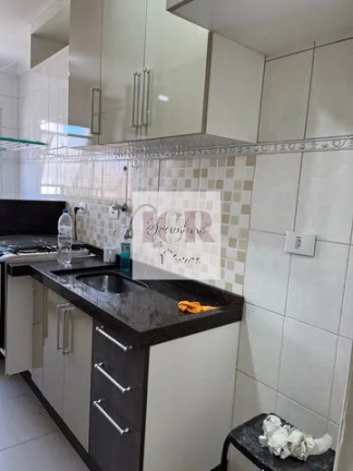 Imagem Apartamento com 2 Quartos à Venda, 53 m² em Vila Haro - Sorocaba
