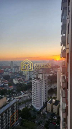 Imagem Apartamento com 3 Quartos à Venda, 95 m² em Centro - São Bernardo Do Campo