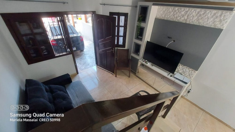 Imagem Sobrado com 2 Quartos à Venda, 78 m² em Neopólis - Gravataí