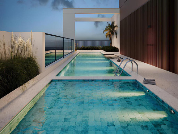 Imagem Apartamento com 2 Quartos à Venda, 43 m² em Paraíso - São Paulo Imagem Apartamento com 2 Quartos à Venda, 43 m² em Paraíso - São Paulo
