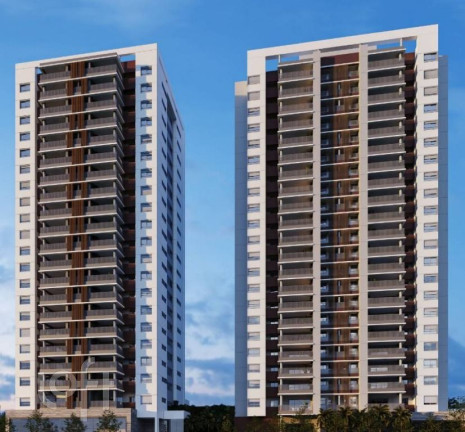 Apartamento com 2 Quartos à Venda, 100 m² em Perdizes - São Paulo