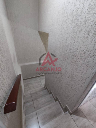 Imagem Sobrado com 4 Quartos à Venda, 96 m² em Jardim Alvinópolis - Atibaia Imagem Sobrado com 4 Quartos à Venda, 96 m² em Jardim Alvinópolis - Atibaia
