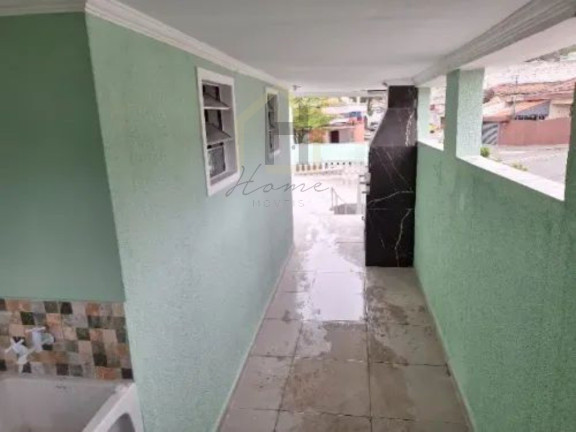 Imagem Casa com 3 Quartos à Venda, 145 m² em Parque São Vicente - Mauá Imagem Casa com 3 Quartos à Venda, 145 m² em Parque São Vicente - Mauá