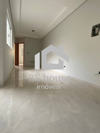 Imagem Apartamento com 2 Quartos à Venda, 93 m² em Parque Das Nações - Santo André