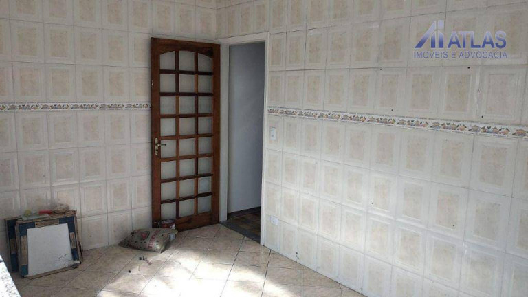 Imagem Sobrado com 3 Quartos à Venda, 136 m² em Chora Menino - São Paulo Imagem Sobrado com 3 Quartos à Venda, 136 m² em Chora Menino - São Paulo