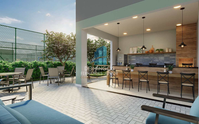 Imagem Apartamento com 2 Quartos à Venda, 33 m² em Mooca - São Paulo Imagem Apartamento com 2 Quartos à Venda, 33 m² em Mooca - São Paulo