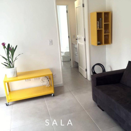 Apartamento com 1 Quarto à Venda, 41 m² em Vila Mariana - São Paulo
