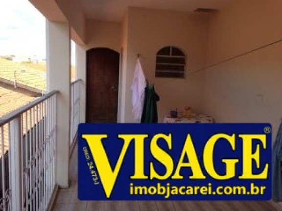 Imagem Casa com 3 Quartos à Venda, 253 m² em Jd. St. Maria - Jacareí Imagem Casa com 3 Quartos à Venda, 253 m² em Jd. St. Maria - Jacareí