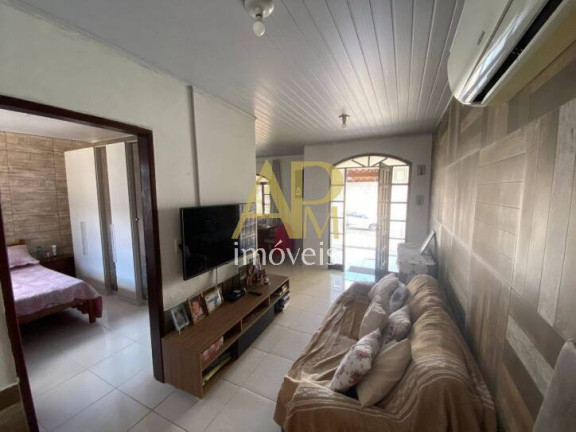 Imagem Casa com 2 Quartos à Venda, 85 m² em São Sebastião - Palhoça Imagem Casa com 2 Quartos à Venda, 85 m² em São Sebastião - Palhoça