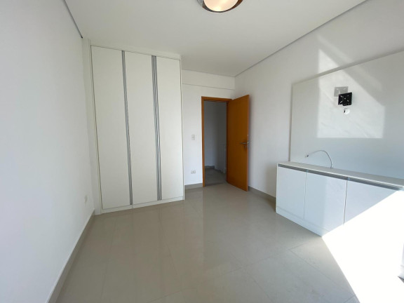 Imagem Apartamento com 3 Quartos à Venda, 127 m² em Boqueirão - Santos