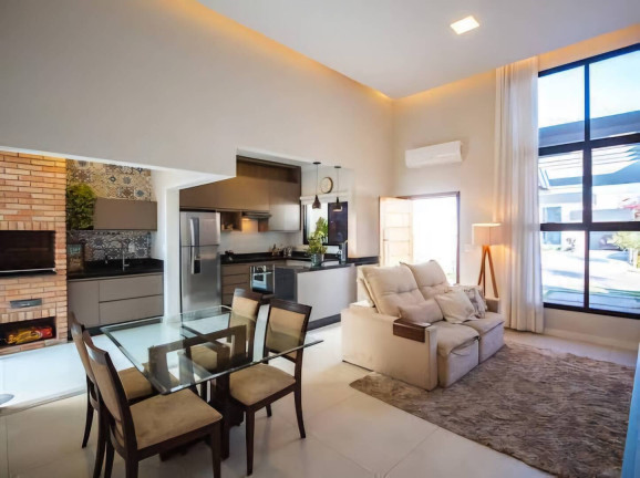 Imagem Casa com 3 Quartos à Venda, 202 m² em Indaiatuba Imagem Casa com 3 Quartos à Venda, 202 m² em Indaiatuba