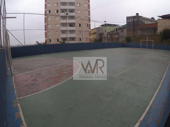 Imagem Apartamento com 2 Quartos à Venda, 55 m² em Cidade Líder - São Paulo