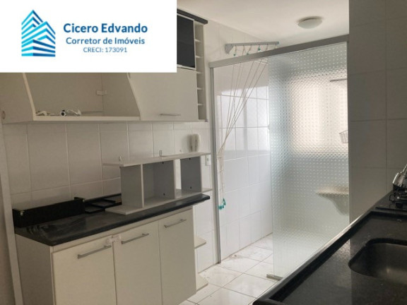 Imagem Imóvel com 2 Quartos à Venda, 47 m² em Cidade Líder - São Paulo