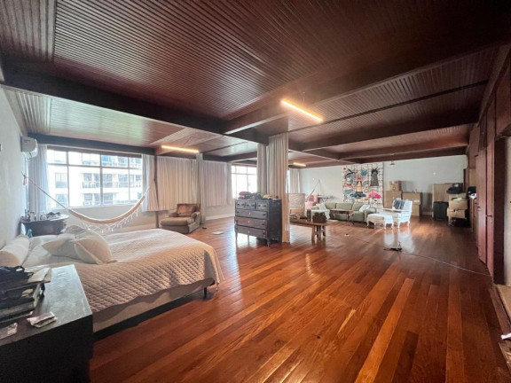 Cobertura com 3 Quartos à Venda, 366 m² em Ipanema - Rio De Janeiro