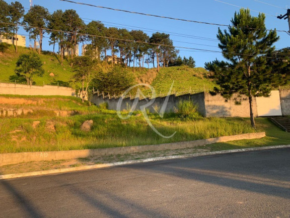 Imagem Terreno à Venda, 1.000 m² em Jardim Terras De Santa Helena - Jacareí