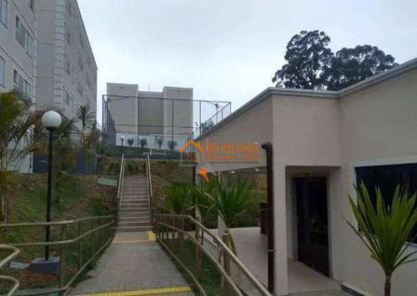 Imagem Apartamento com 2 Quartos à Venda, 43 m² em água Chata - Guarulhos Imagem Apartamento com 2 Quartos à Venda, 43 m² em água Chata - Guarulhos