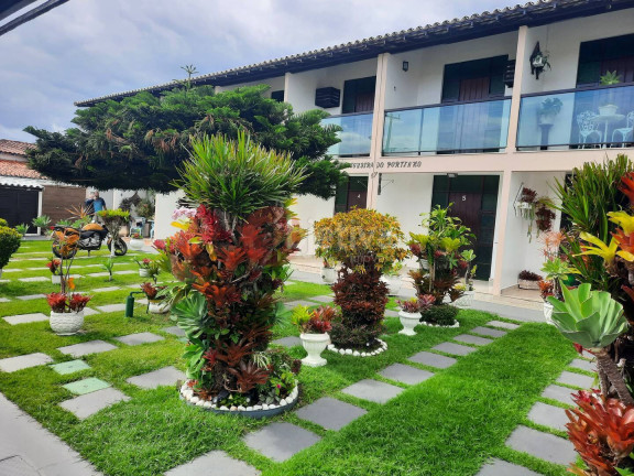 Casa de Condomínio com 2 Quartos à Venda, 90 m² em Portinho - Cabo Frio