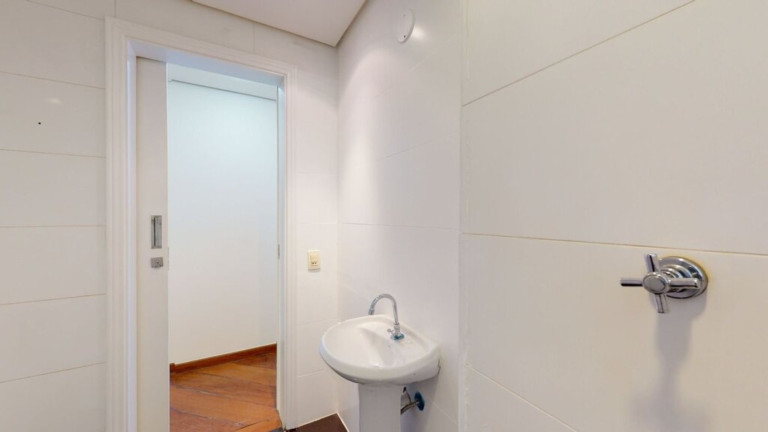 Imagem Apartamento com 3 Quartos à Venda, 169 m² em Vila Madalena - São Paulo
