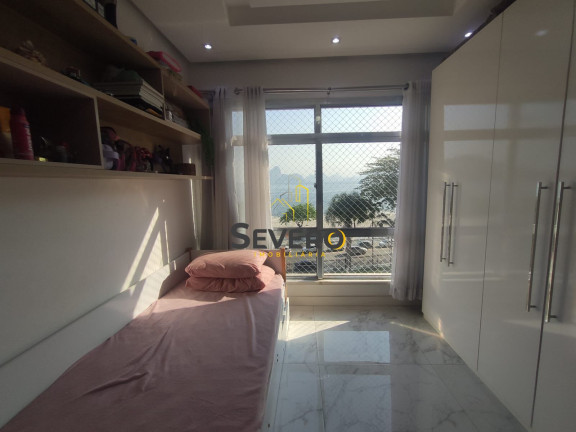Imagem Apartamento com 3 Quartos à Venda, 160 m² em Icaraí - Niterói Imagem Apartamento com 3 Quartos à Venda, 160 m² em Icaraí - Niterói