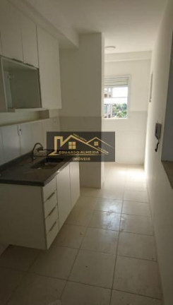 Imagem Apartamento com 2 Quartos para Alugar, 53 m² em Chácaras Reunidas São Jorge - Sorocaba Imagem Apartamento com 2 Quartos para Alugar, 53 m² em Chácaras Reunidas São Jorge - Sorocaba