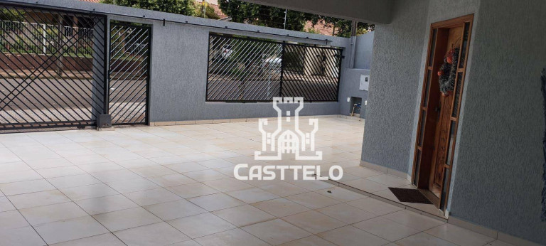 Imagem Casa com 4 Quartos à Venda, 200 m² em Jardim Acapulco - Londrina Imagem Casa com 4 Quartos à Venda, 200 m² em Jardim Acapulco - Londrina