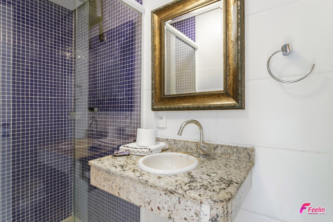 Imagem Cobertura com 2 Quartos à Venda, 76 m² em Jurerê Internacional - Florianópolis Imagem Cobertura com 2 Quartos à Venda, 76 m² em Jurerê Internacional - Florianópolis