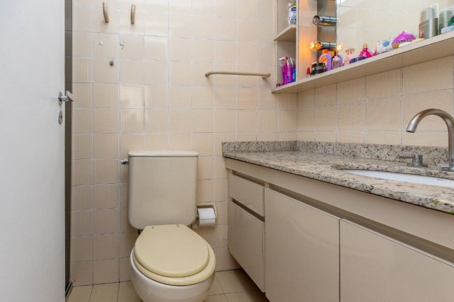 Imagem Apartamento com 4 Quartos à Venda, 115 m² em Perdizes - São Paulo Imagem Apartamento com 4 Quartos à Venda, 115 m² em Perdizes - São Paulo