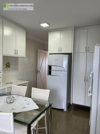 Imagem Apartamento com 4 Quartos para Alugar, 172 m² em Jardim Vila Mariana - São Paulo Imagem Apartamento com 4 Quartos para Alugar, 172 m² em Jardim Vila Mariana - São Paulo