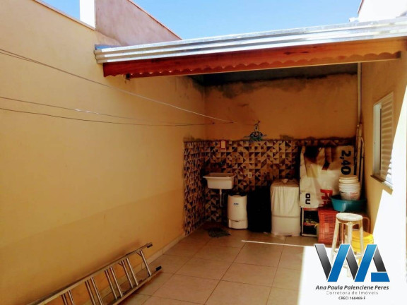 Imagem Casa com 3 Quartos à Venda, 146 m² em Residencial Piemonte - Bragança Paulista Imagem Casa com 3 Quartos à Venda, 146 m² em Residencial Piemonte - Bragança Paulista