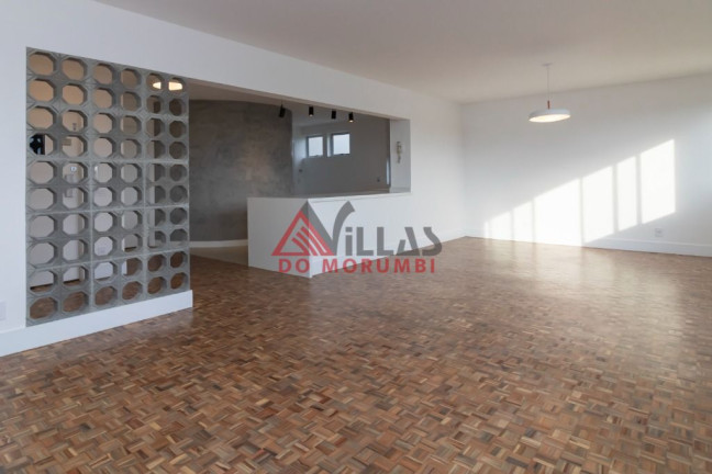Imagem Apartamento com 3 Quartos à Venda, 126 m² em Jardim Europa - São Paulo
