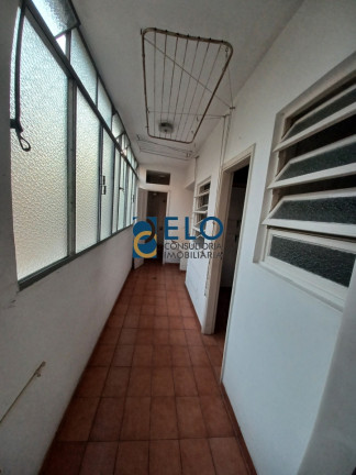 Imagem Apartamento com 3 Quartos à Venda, 174 m² em Boqueirão - Santos Imagem Apartamento com 3 Quartos à Venda, 174 m² em Boqueirão - Santos