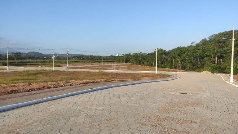 Imagem Terreno à Venda, 362 m² em Tajuba L - São João Batista