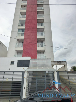 Apartamento com 2 Quartos à Venda, 51 m² em Santa Terezinha - Santo André
